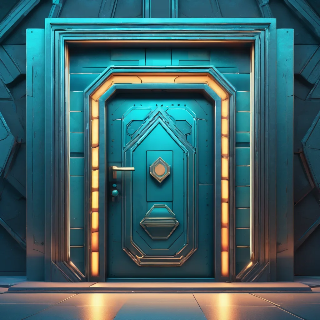 Шифрование AES-256